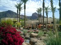 The Camelback Inn