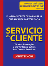 Servicio al Cliente: el Arma Secreta de la Empresa que Alcanza la Excelencia