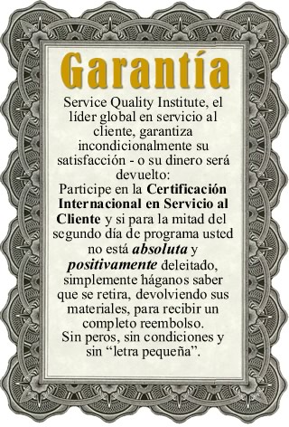 Garantia