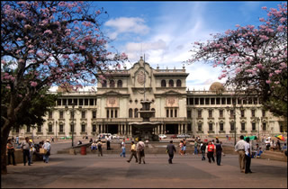 Palacio