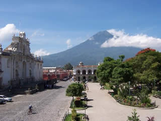 Antigua Guatemala