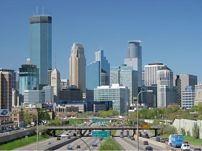 Minneapolis, Minnesota