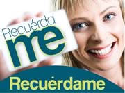 Recuerdame