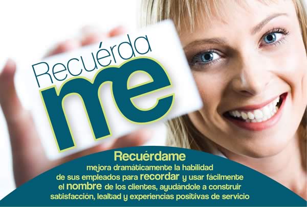 Recuerdame