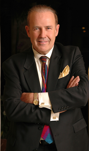 John Tschohl