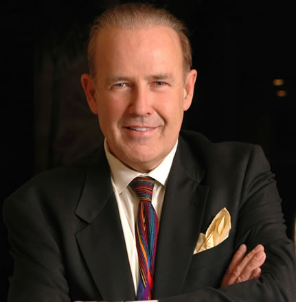 John Tschohl