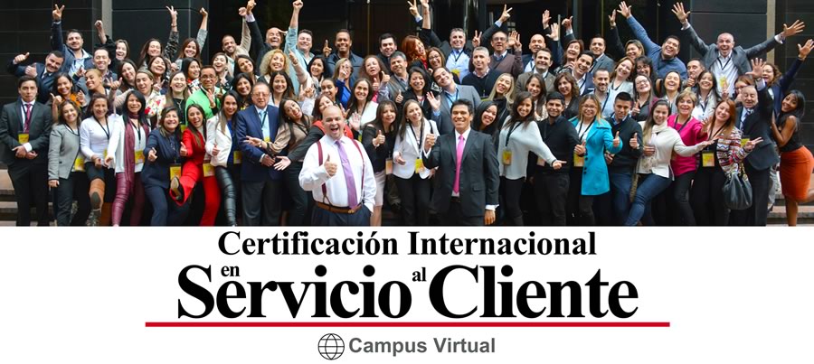 Servicio al Cliente