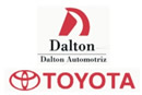 Dalton Toyota