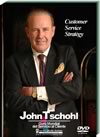 DVD gerencial "John Tschohl on Customer Service"