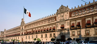 Palacio de Gobierno