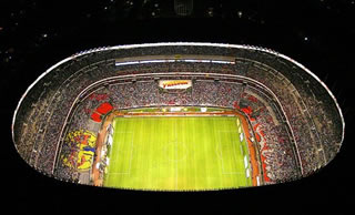 Estado Azteca, Mexico