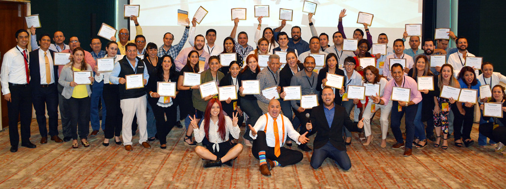 Graduación
