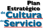 Plan de Cultura de Servicio