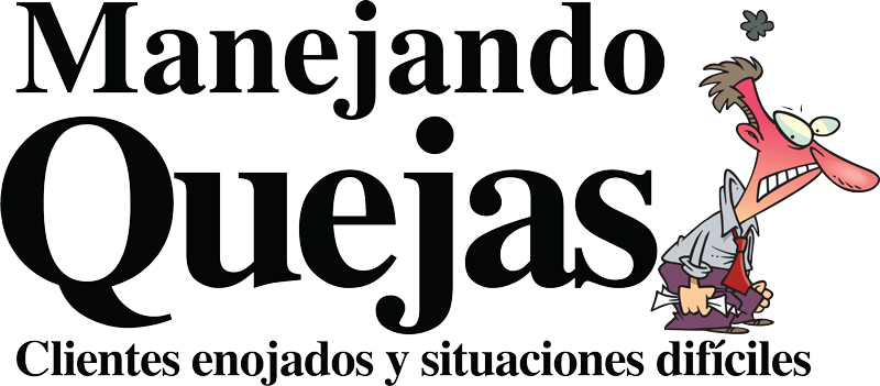Manejando quejas, clientes enojados y situaciones dificiles